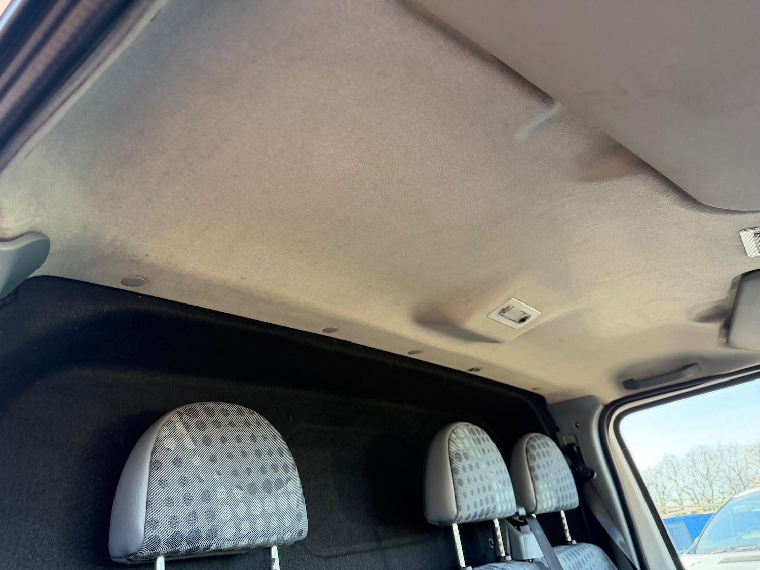 Used Ford Transit 2013 for sale - 76936451: Photo 12