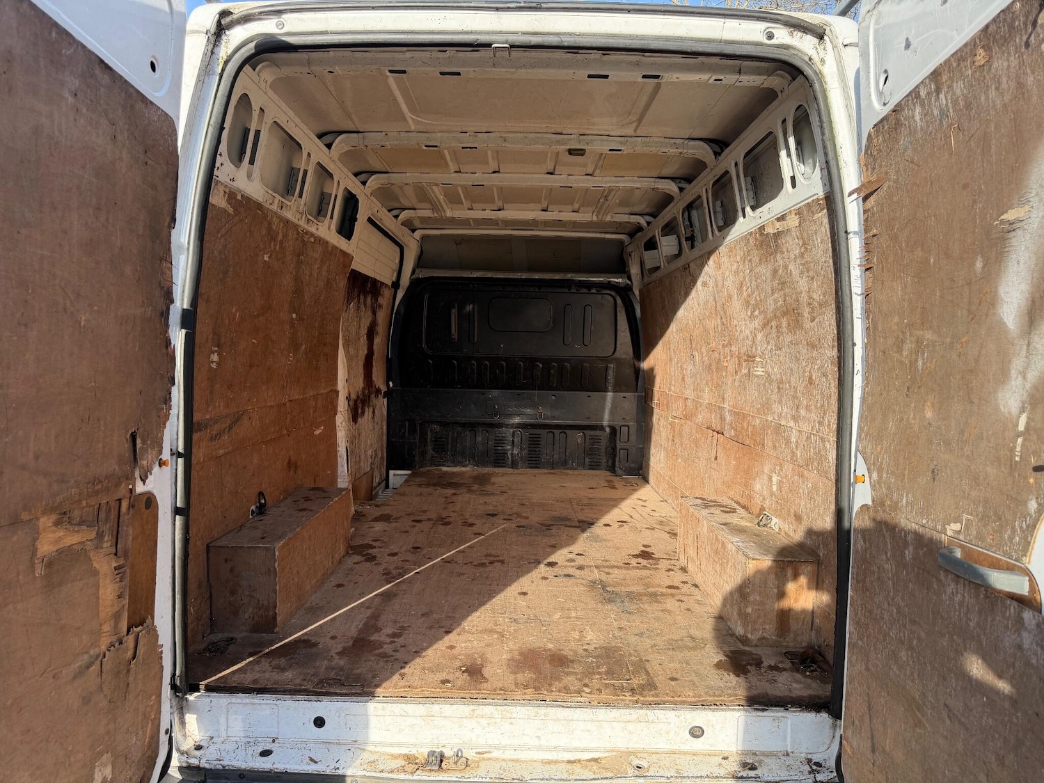 Used Ford Transit 2013 for sale - 76936451: Photo 13