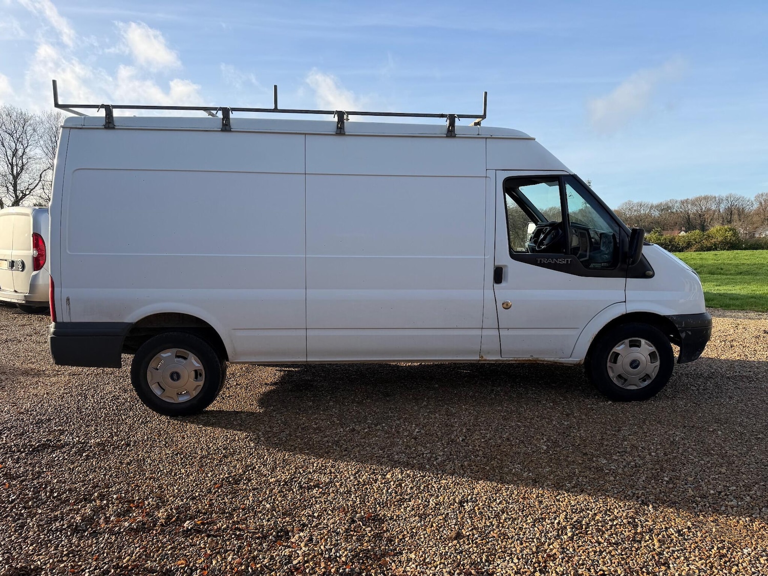 Used Ford Transit 2013 for sale - 76936451: Photo 8