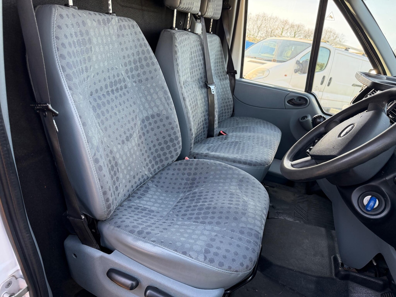 Used Ford Transit 2013 for sale - 76936451: Photo 9