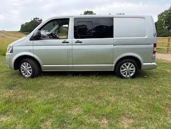 Used Volkswagen Transporter 2012 for sale - 79268493: Photo