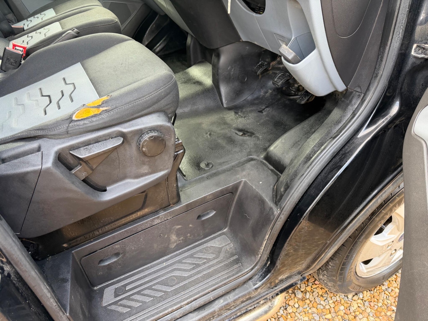 Used Ford Transit Custom 2015 for sale - 77305860: Photo 13