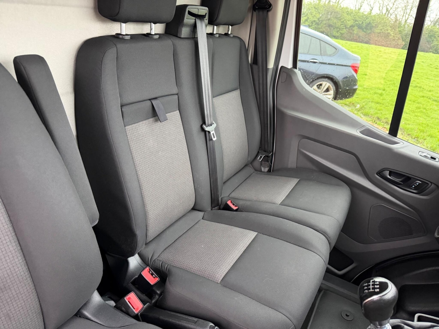 Used Ford Transit 2020 for sale - 77425150: Photo 10