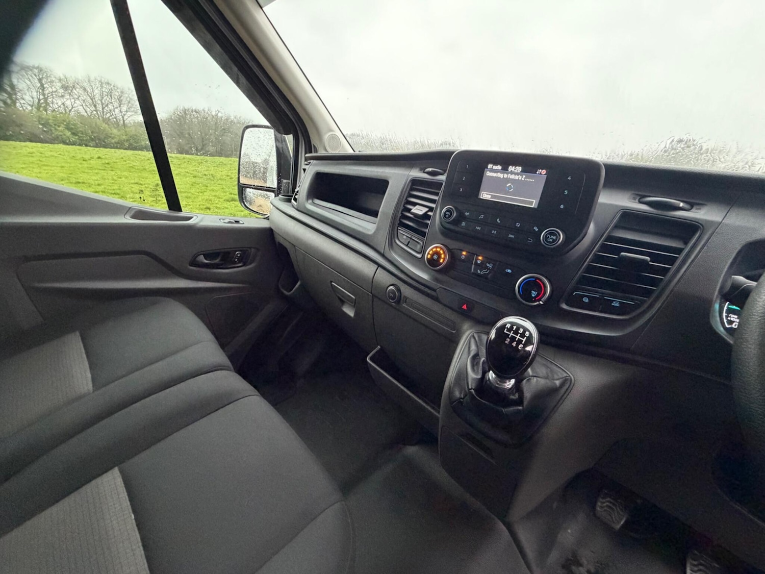 Used Ford Transit 2020 for sale - 77425150: Photo 11