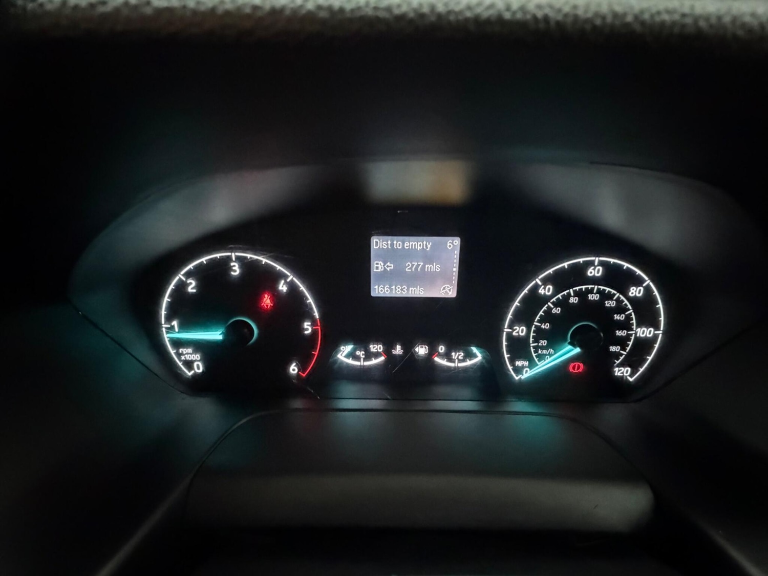 Used Ford Transit 2020 for sale - 77425150: Photo 12