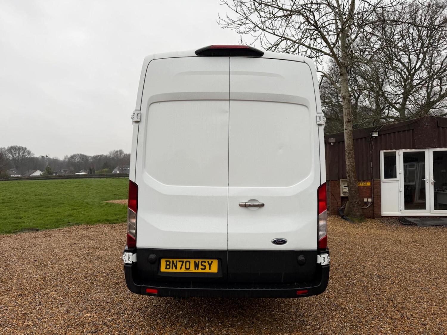 Used Ford Transit 2020 for sale - 77425150: Photo 6
