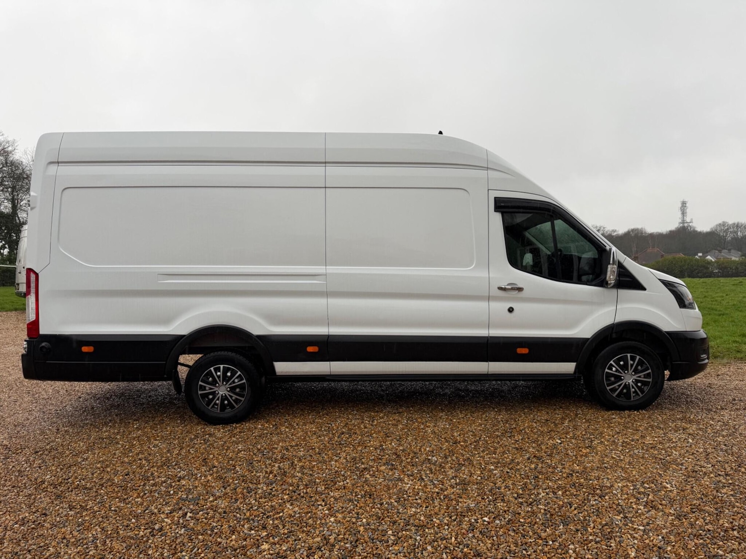 Used Ford Transit 2020 for sale - 77425150: Photo 8