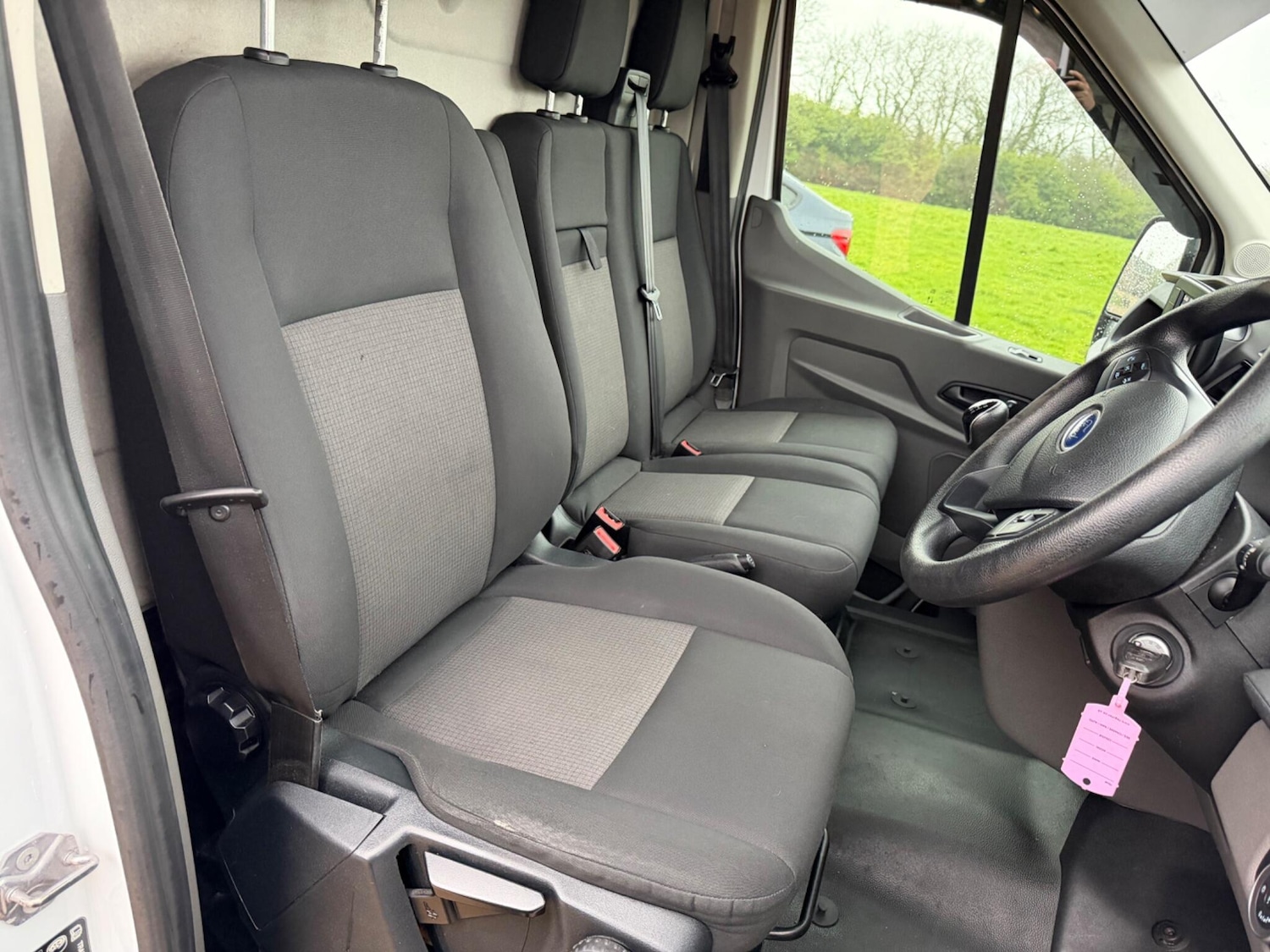 Used Ford Transit 2020 for sale - 77425150: Photo 9