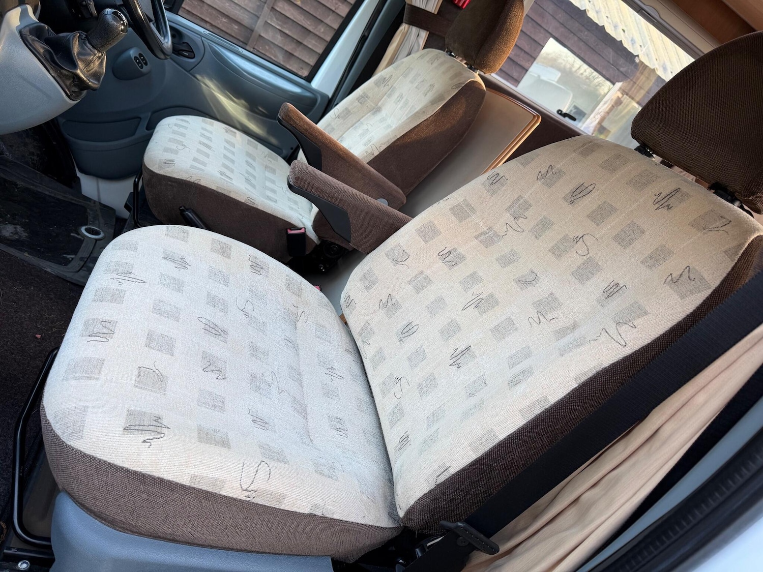 Used Ford Transit 2007 for sale - 77909787: Photo 12