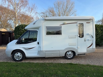 Used Ford Transit 2007 for sale - 77909787: Photo