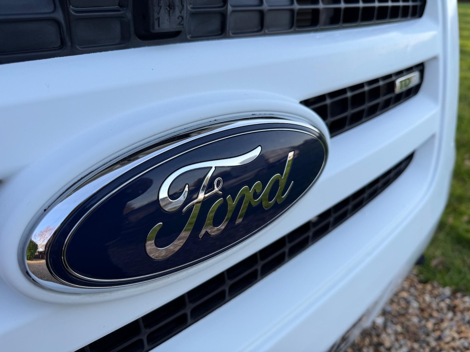 Used Ford Transit 2007 for sale - 77074393: Photo 10