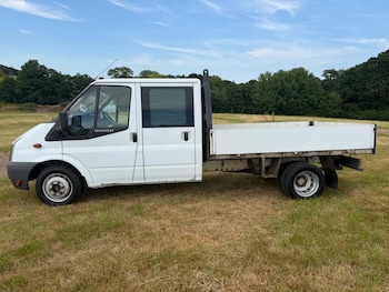 Used Ford Transit 2010 for sale - 79034465: Photo