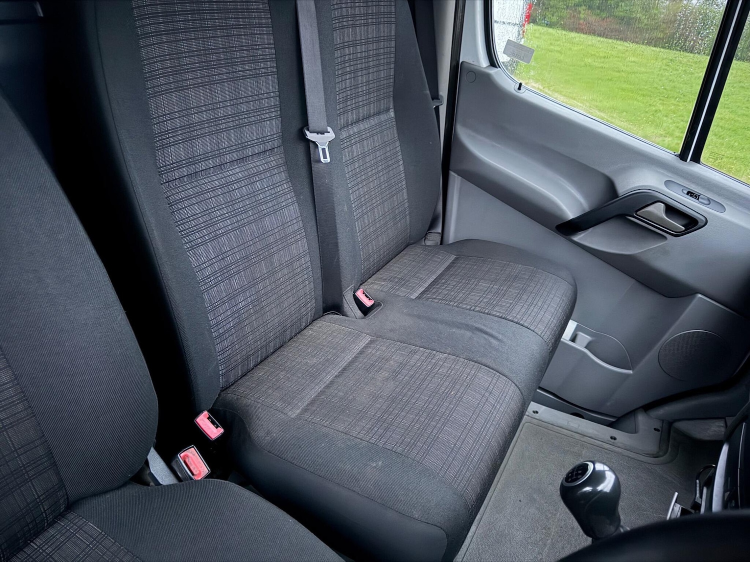 Used Mercedes-Benz Sprinter 2015 for sale - 77376822: Photo 10