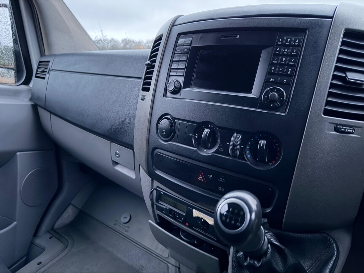 Used Mercedes-Benz Sprinter 2015 for sale - 77376822: Photo 11