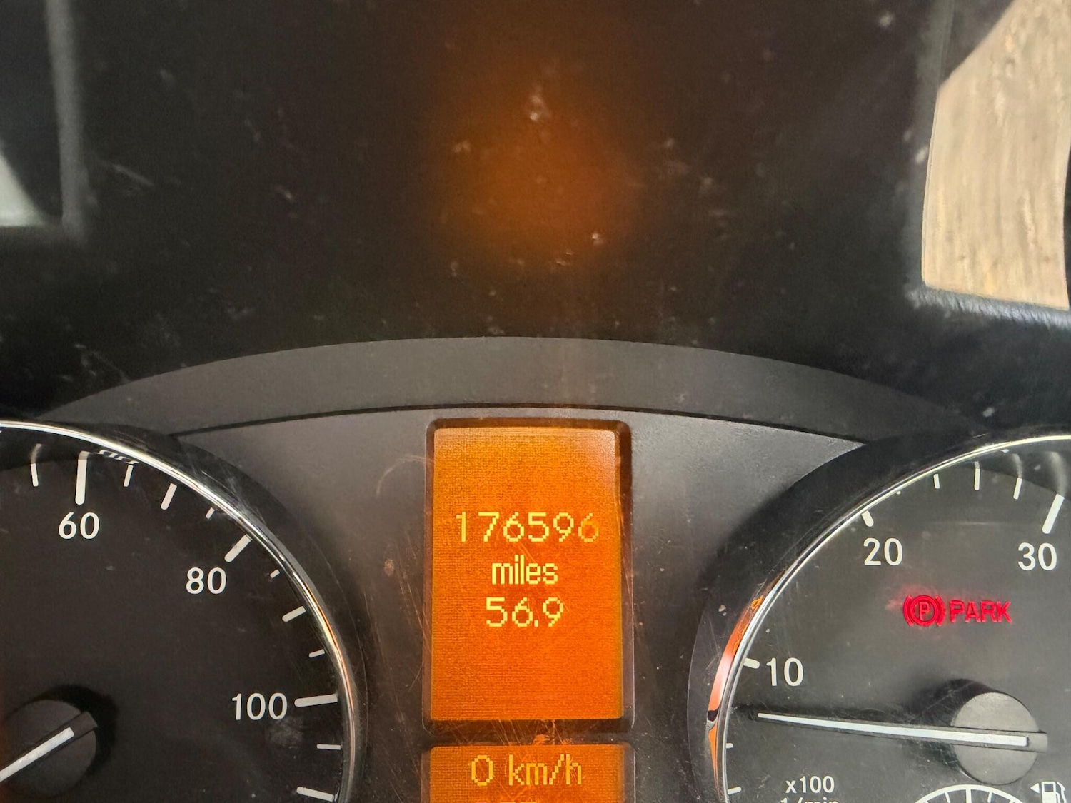 Used Mercedes-Benz Sprinter 2015 for sale - 77376822: Photo 13