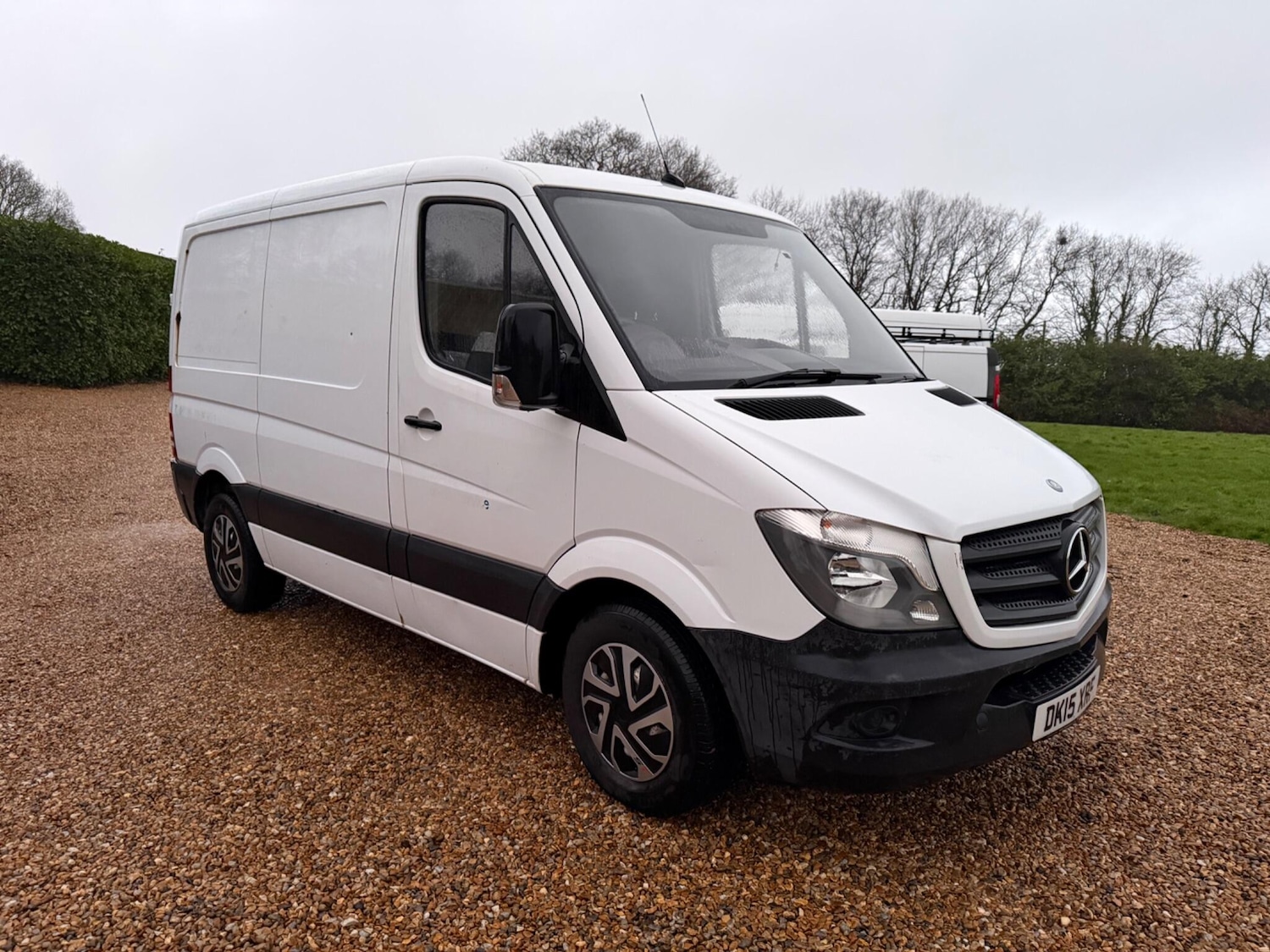 Used Mercedes-Benz Sprinter 2015 for sale - 77376822: Photo 3