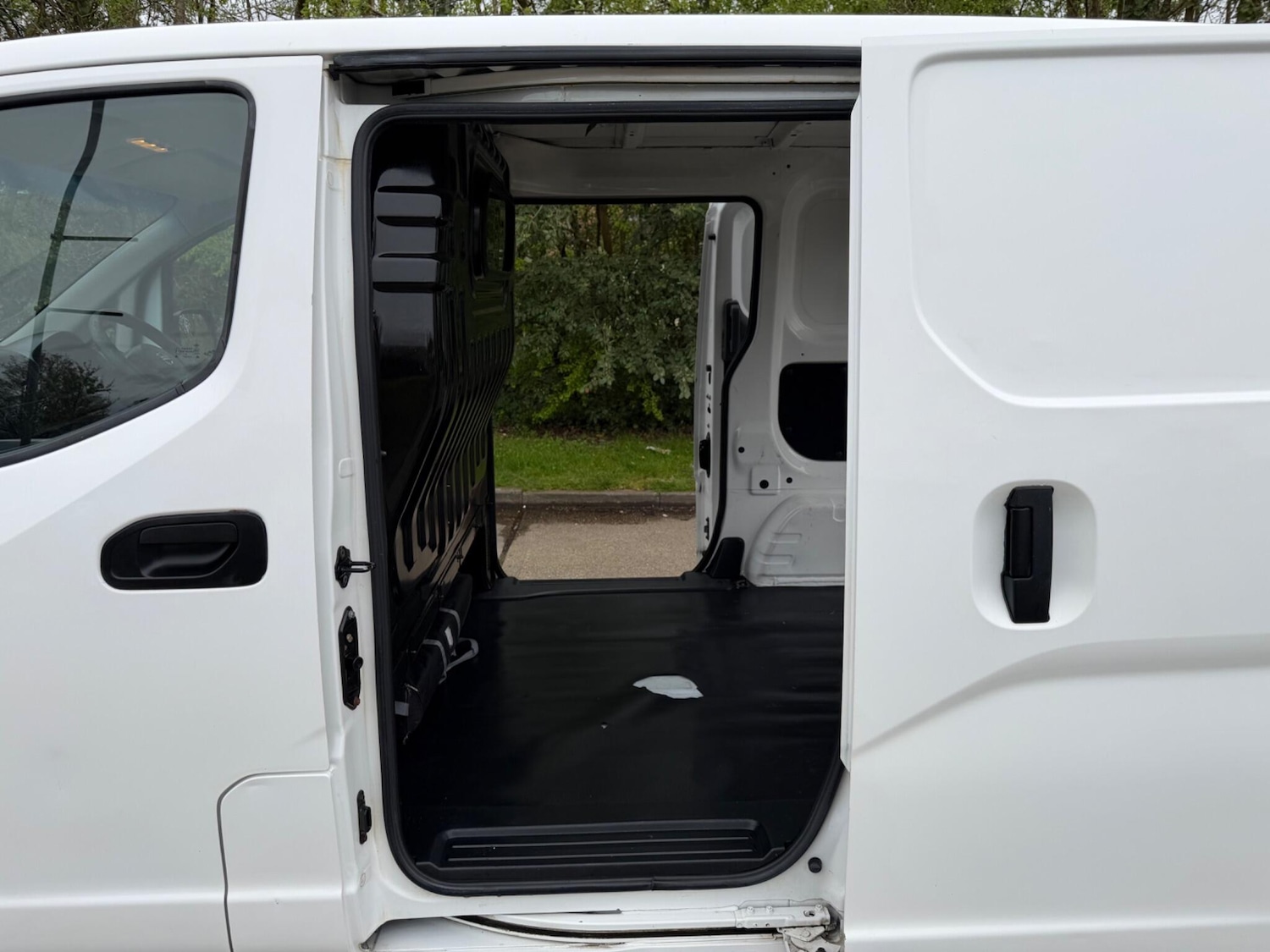 Used Nissan NV200 2012 for sale - 78063118: Photo 11