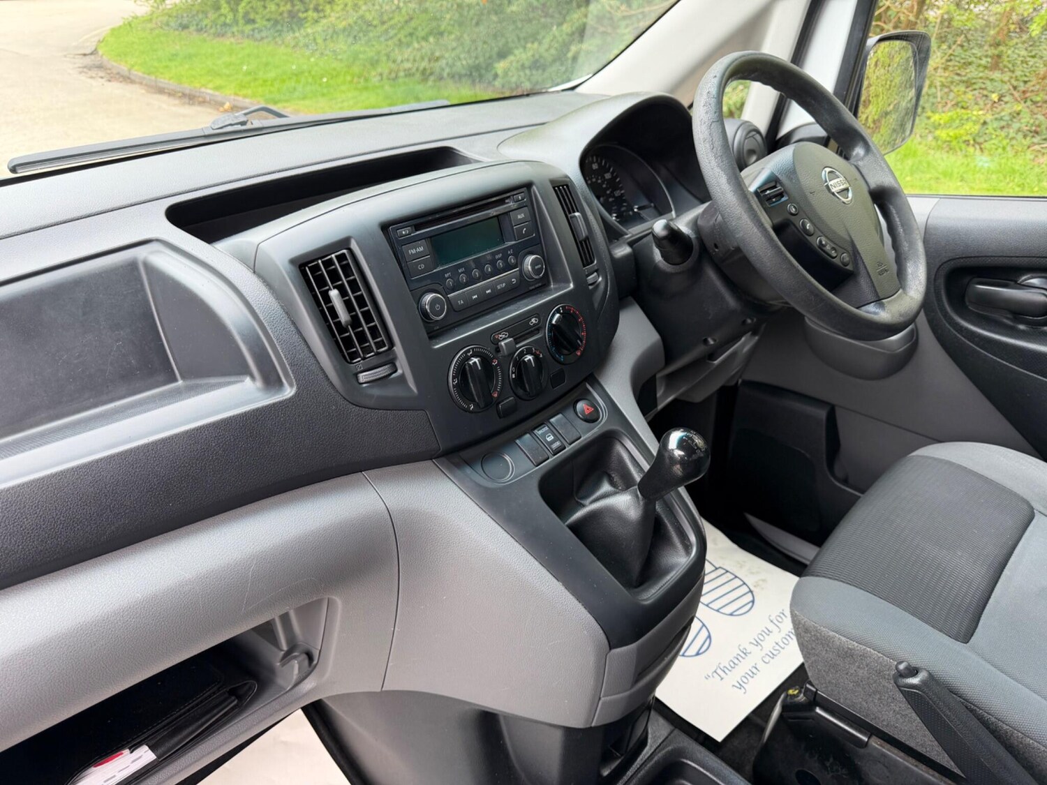 Used Nissan NV200 2012 for sale - 78063118: Photo 12