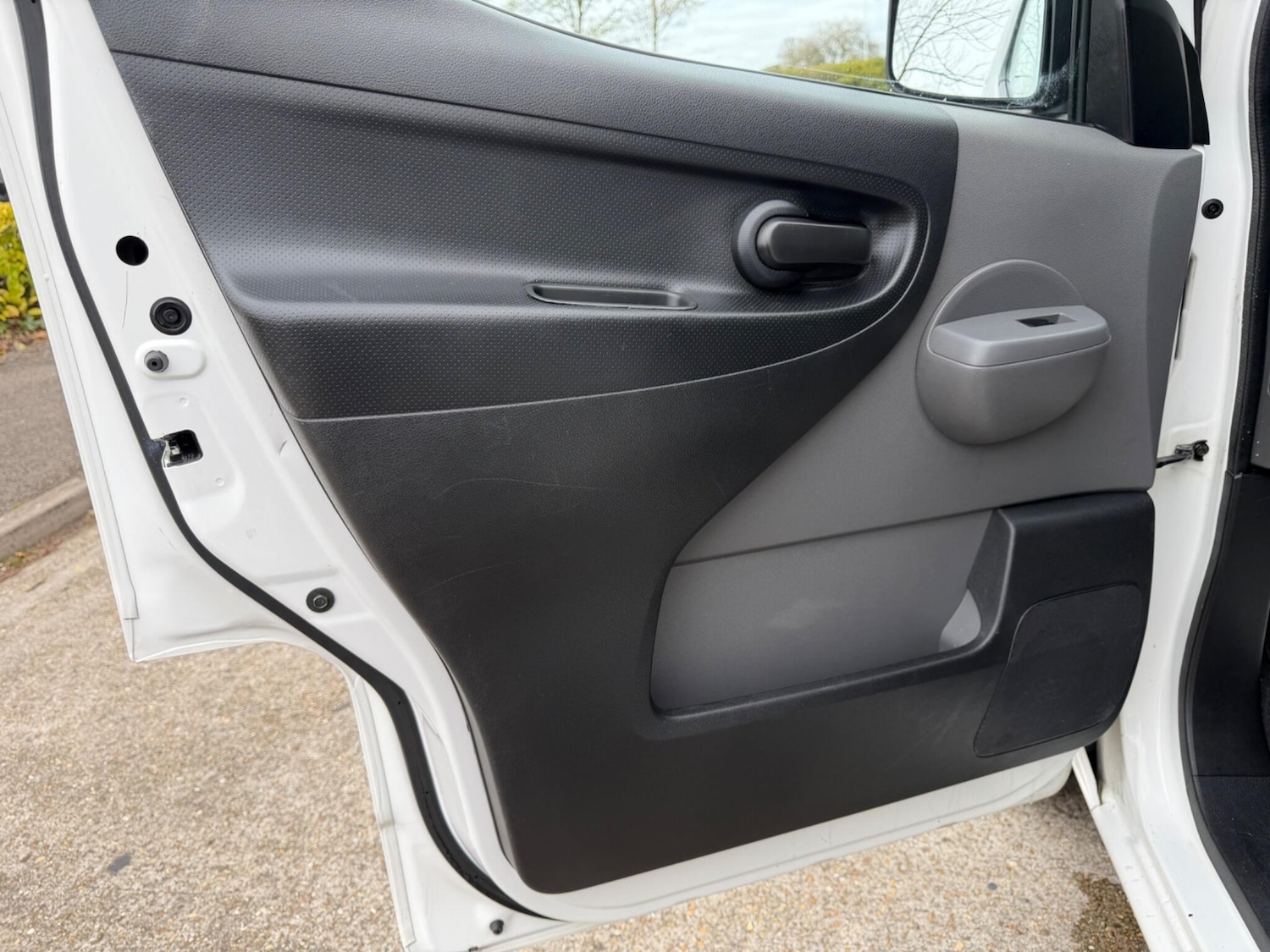 Used Nissan NV200 2012 for sale - 78063118: Photo 13