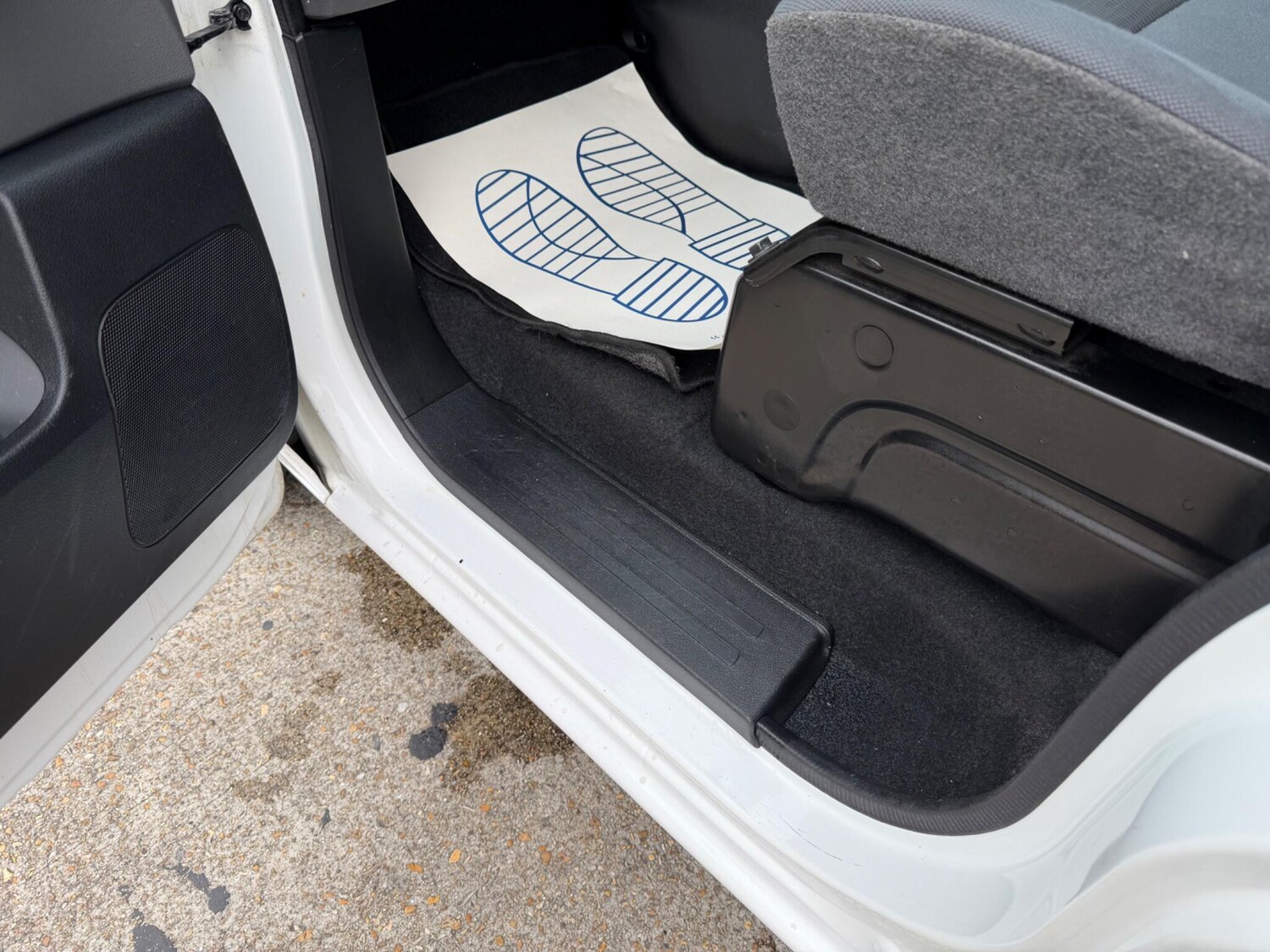 Used Nissan NV200 2012 for sale - 78063118: Photo 14