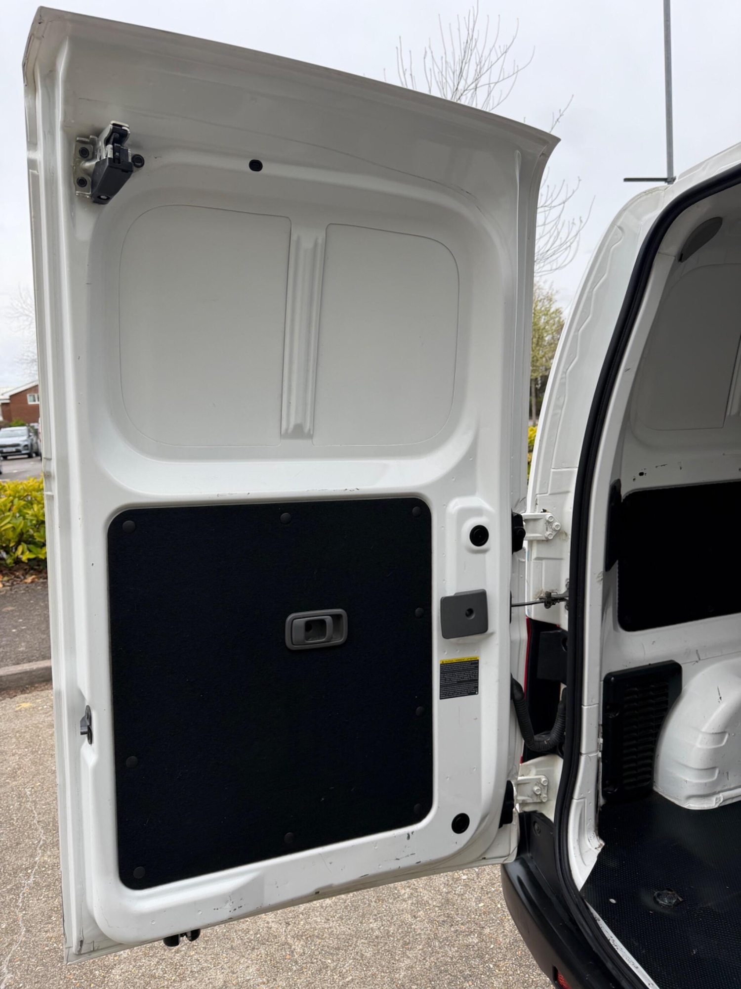 Used Nissan NV200 2012 for sale - 78063118: Photo 16