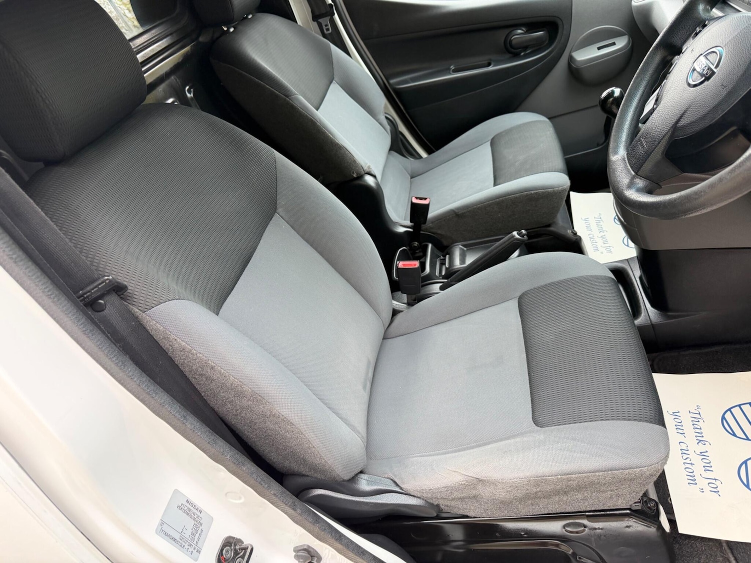 Used Nissan NV200 2012 for sale - 78063118: Photo 18