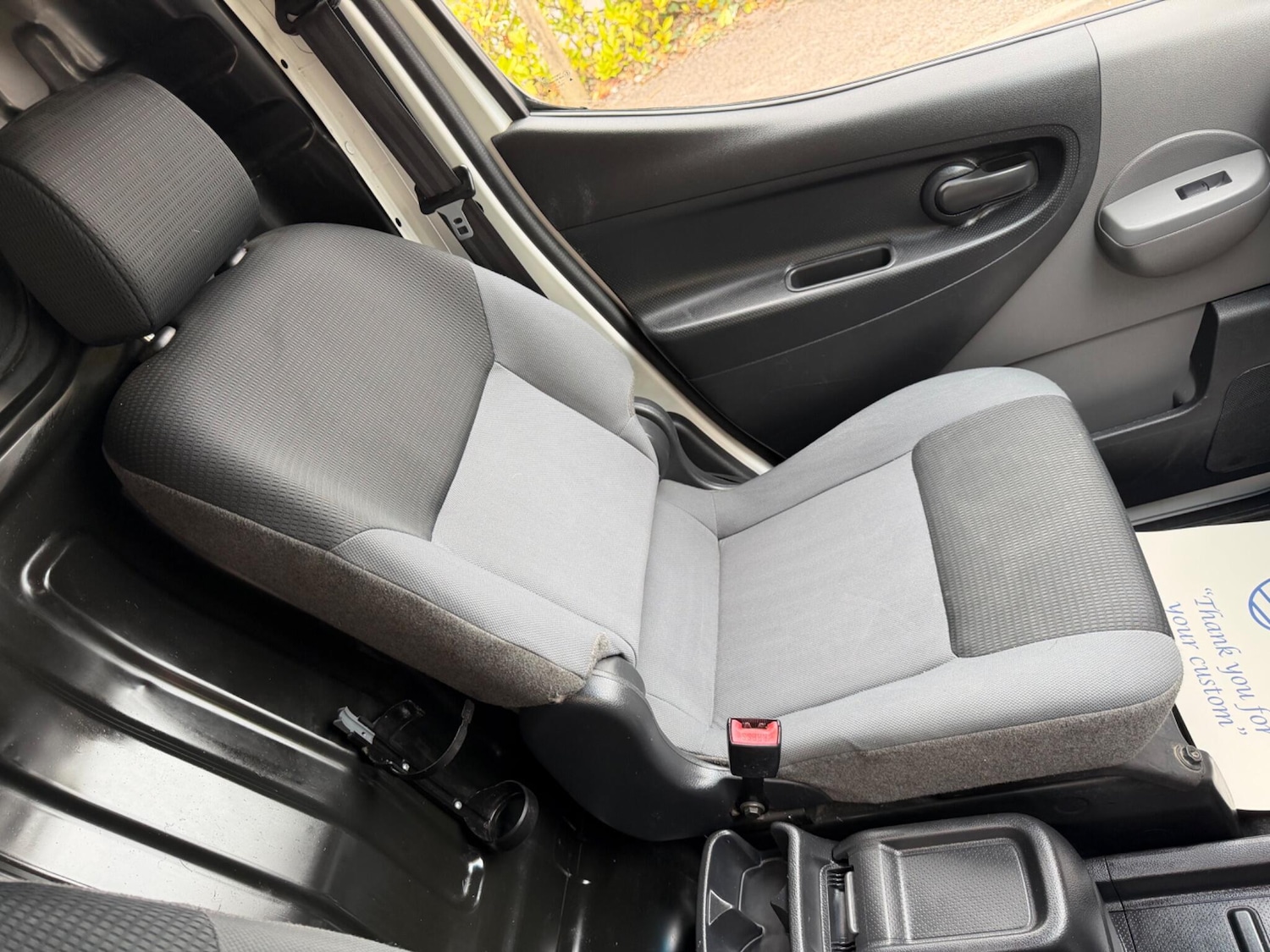 Used Nissan NV200 2012 for sale - 78063118: Photo 19