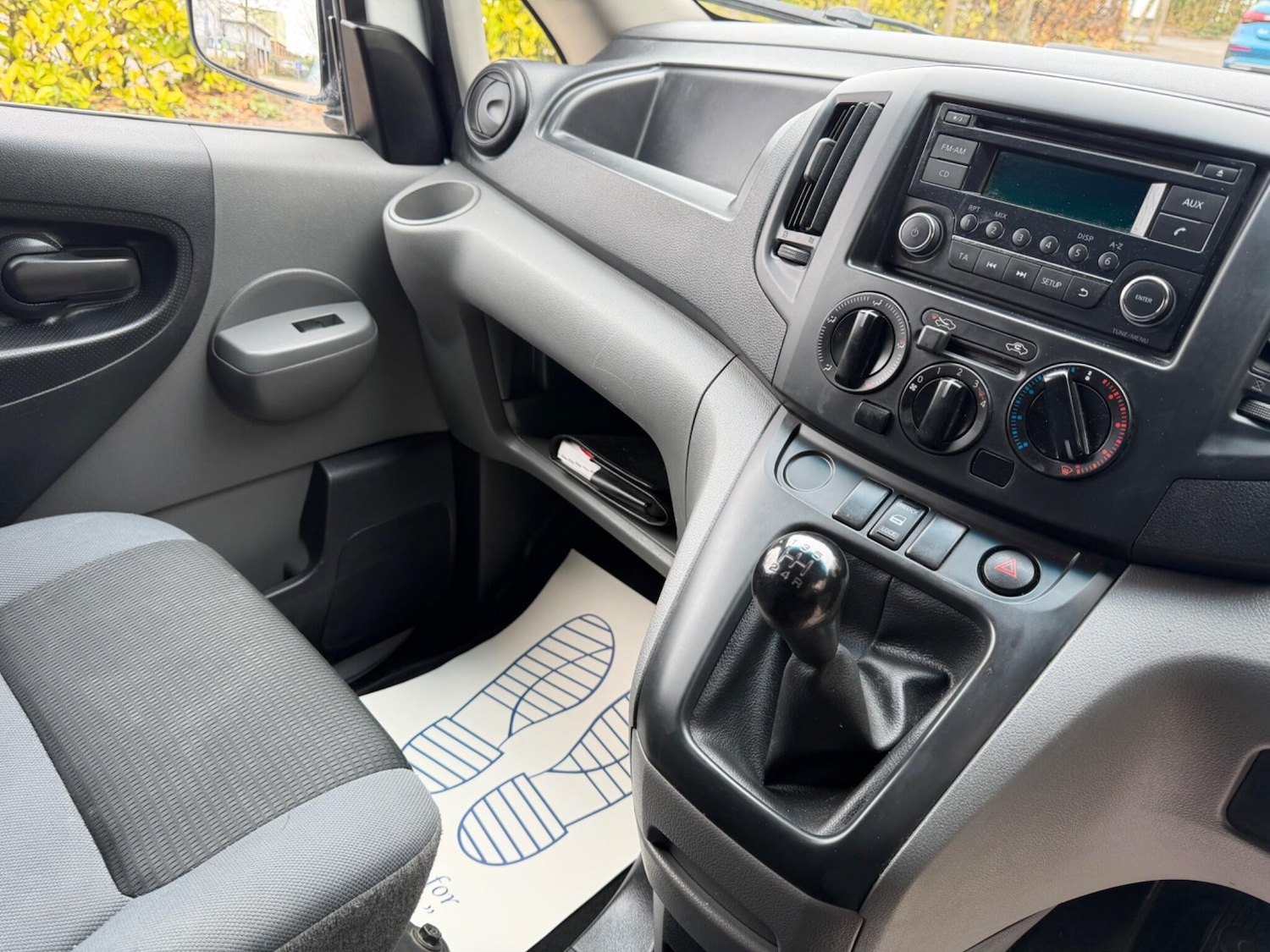 Used Nissan NV200 2012 for sale - 78063118: Photo 20