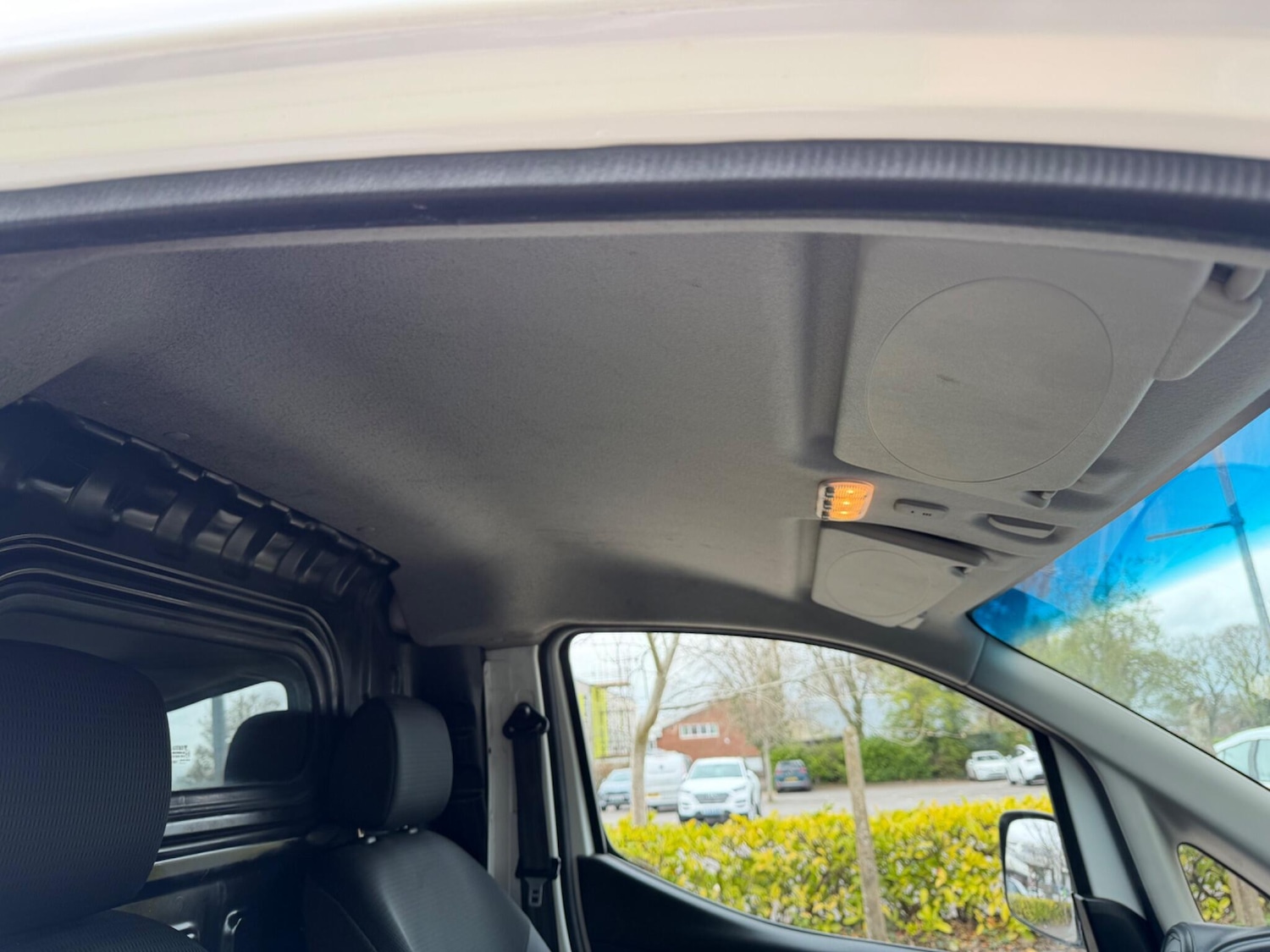 Used Nissan NV200 2012 for sale - 78063118: Photo 21