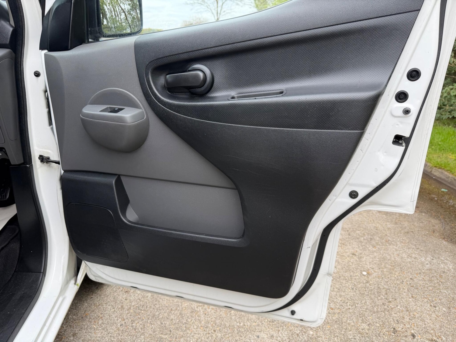 Used Nissan NV200 2012 for sale - 78063118: Photo 22