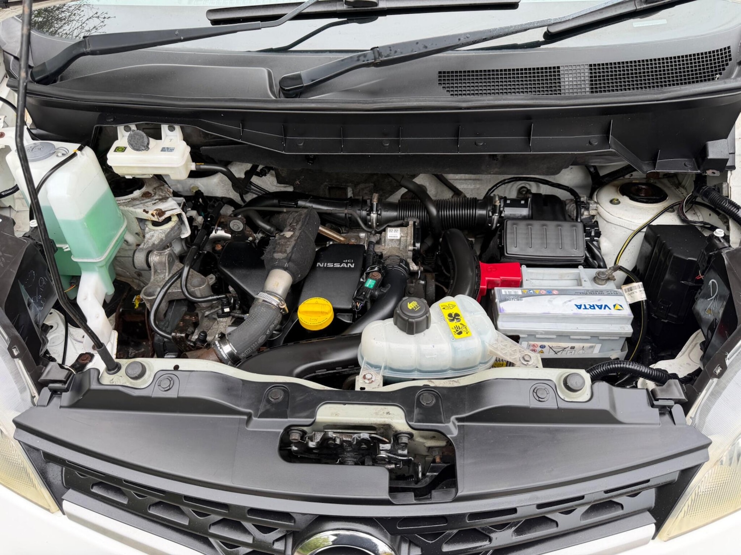 Used Nissan NV200 2012 for sale - 78063118: Photo 23