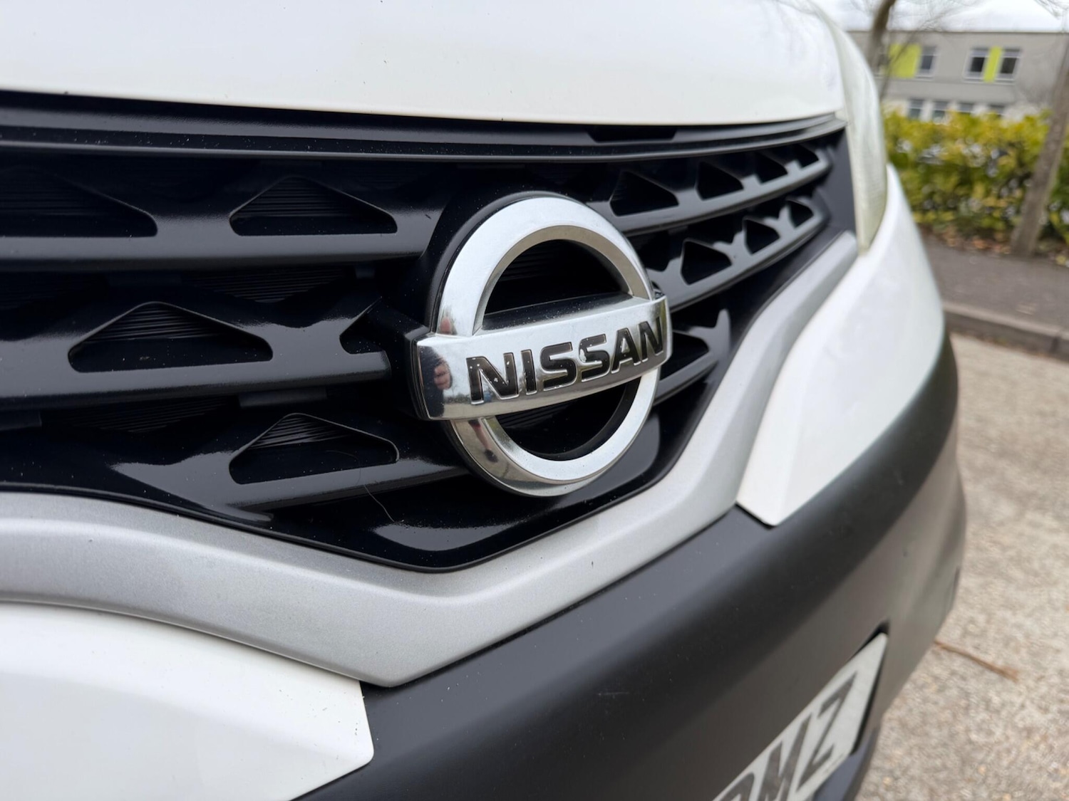 Used Nissan NV200 2012 for sale - 78063118: Photo 24