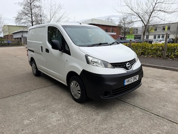 Used Nissan NV200 2012 for sale - 78063118: Photo