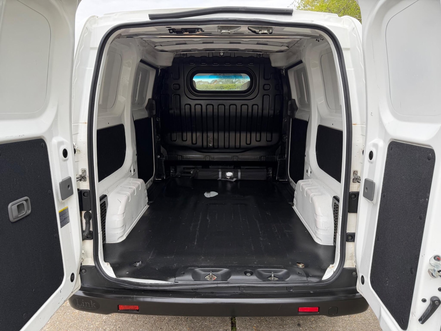 Used Nissan NV200 2012 for sale - 78063118: Photo 9