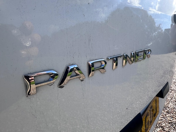 Used Peugeot Partner 2020 for sale - 76136319: Photo 14