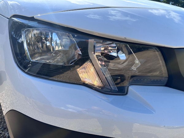 Used Peugeot Partner 2020 for sale - 76136319: Photo 18