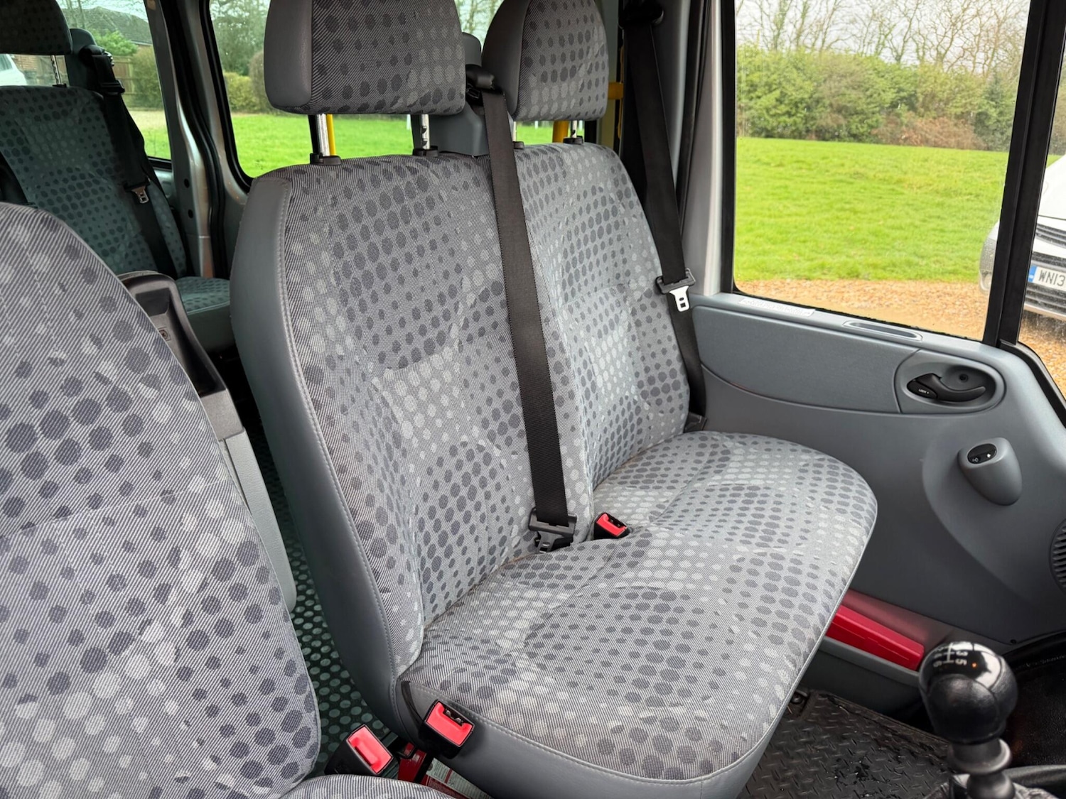 Used Ford Transit 2013 for sale - 77255005: Photo 10