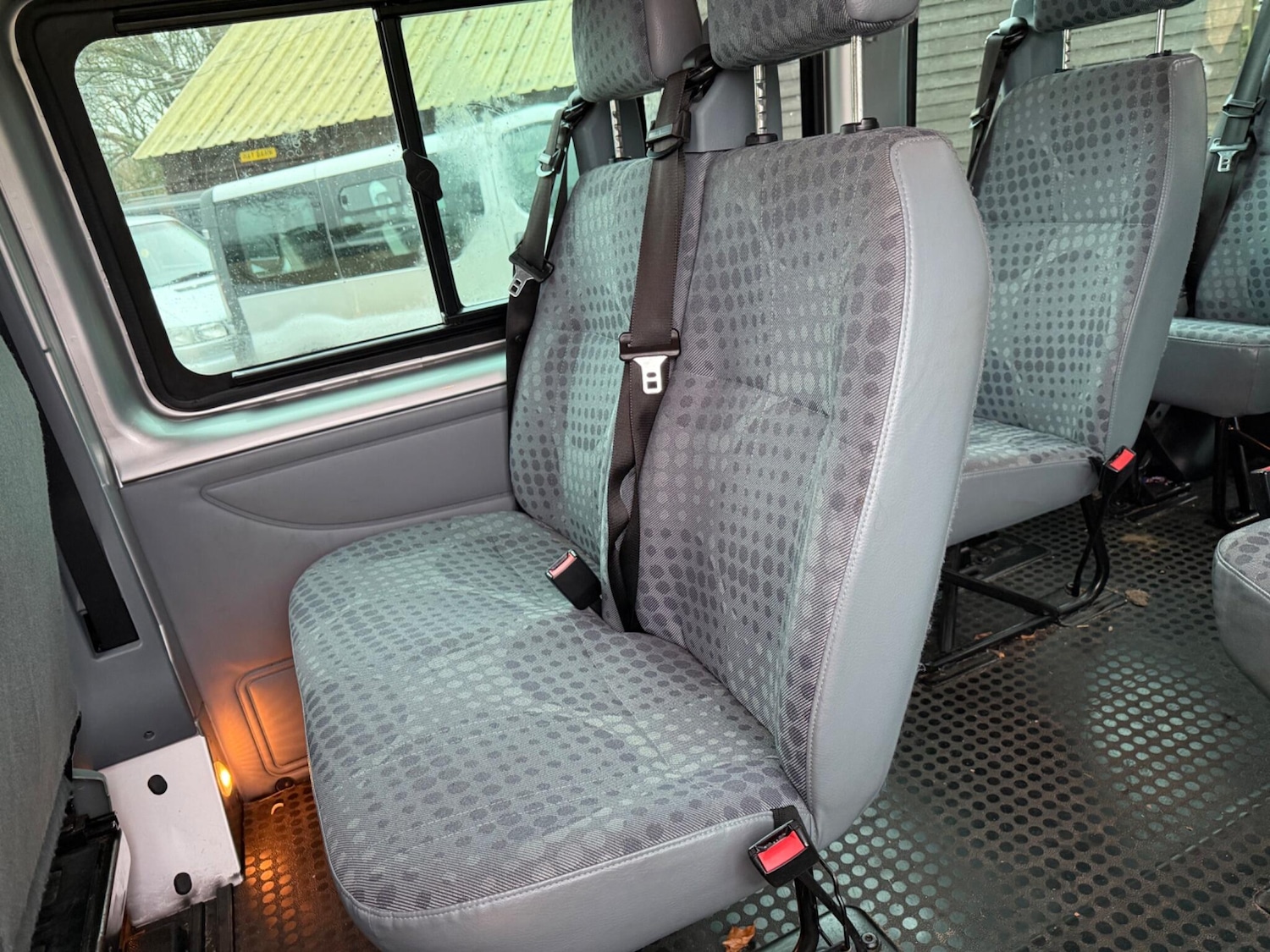 Used Ford Transit 2013 for sale - 77255005: Photo 11
