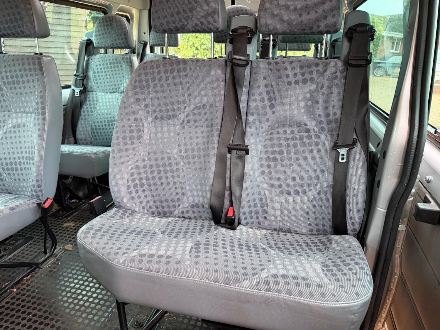 Used Ford Transit 2013 for sale - 77255005: Photo 12