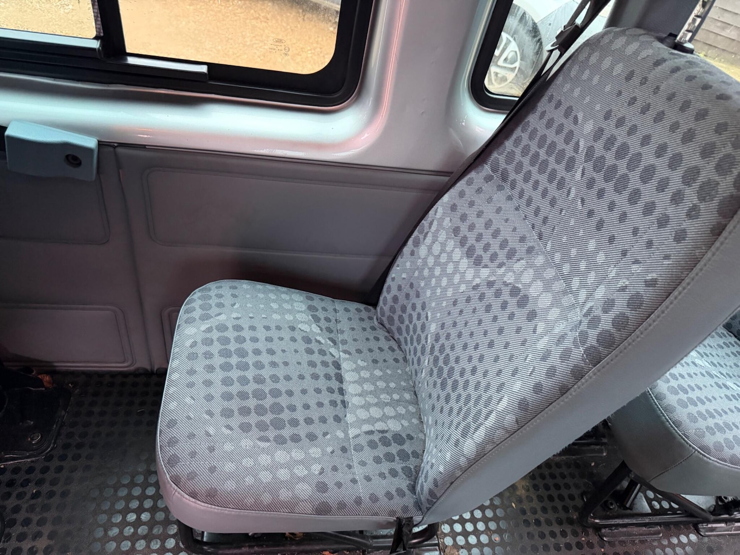 Used Ford Transit 2013 for sale - 77255005: Photo 13