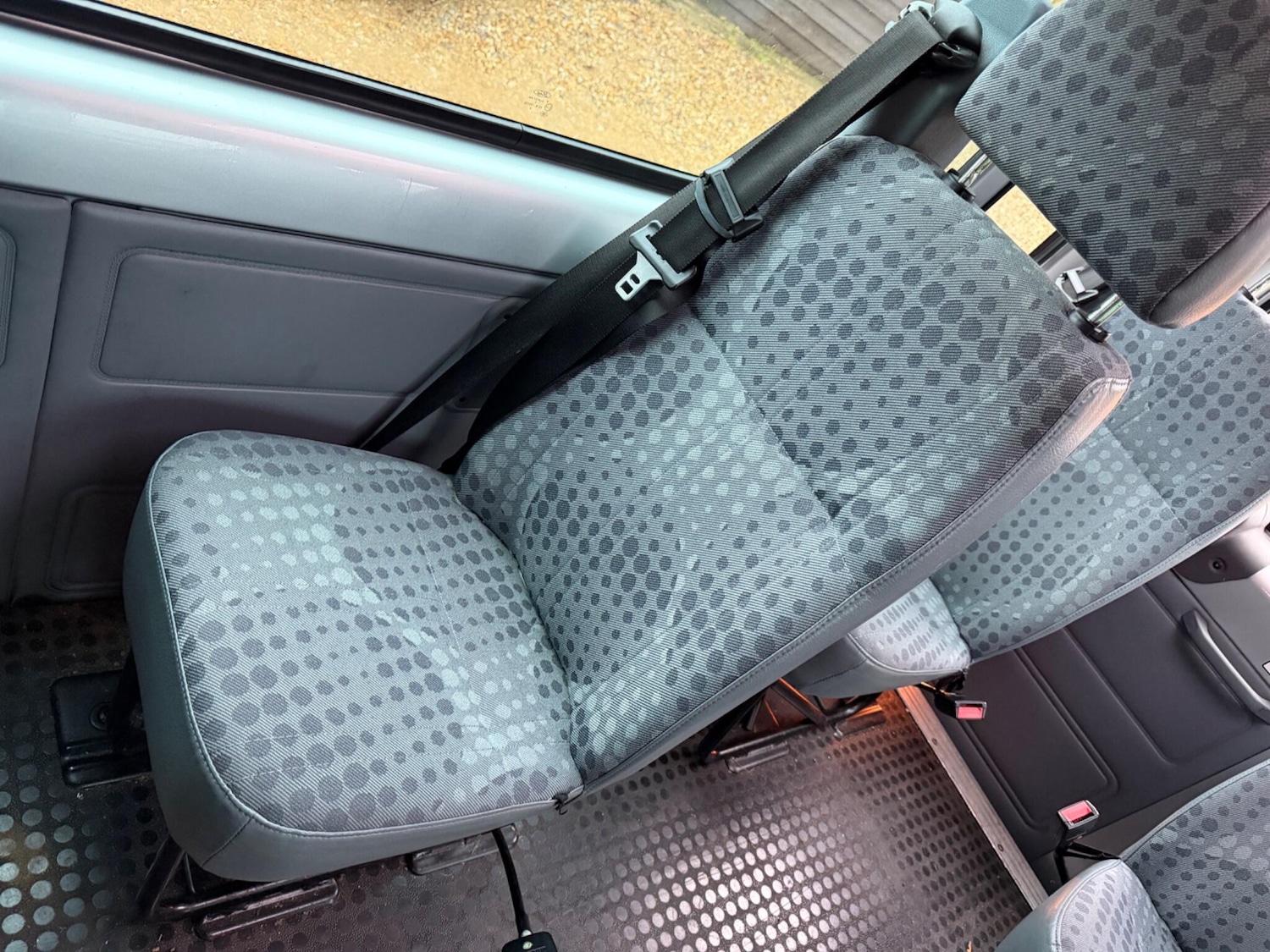 Used Ford Transit 2013 for sale - 77255005: Photo 14