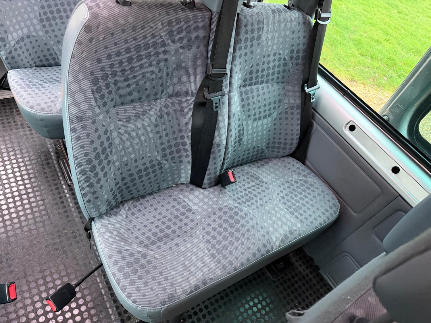 Used Ford Transit 2013 for sale - 77255005: Photo 15