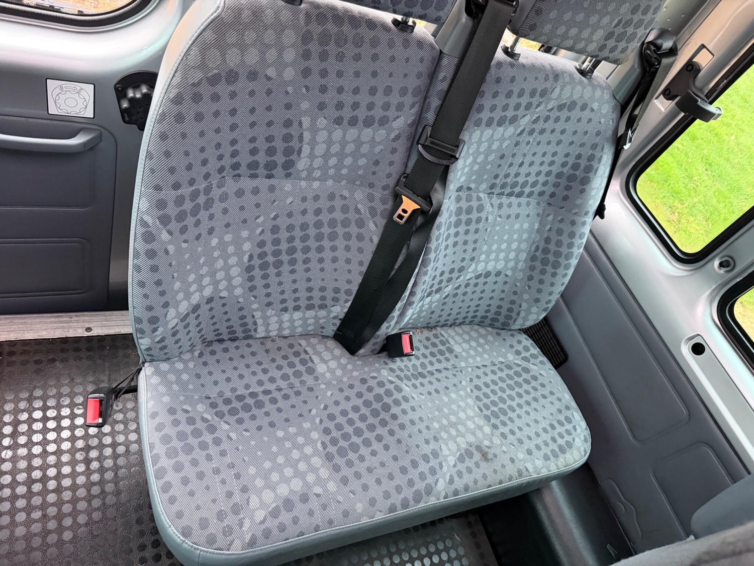 Used Ford Transit 2013 for sale - 77255005: Photo 16