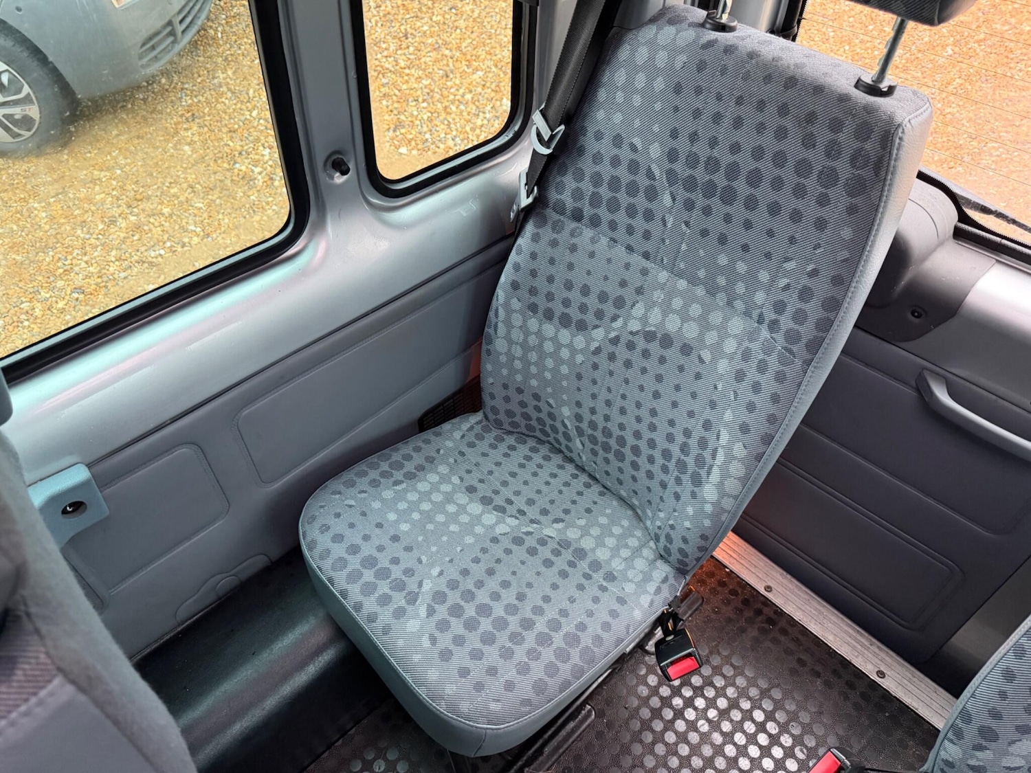 Used Ford Transit 2013 for sale - 77255005: Photo 17