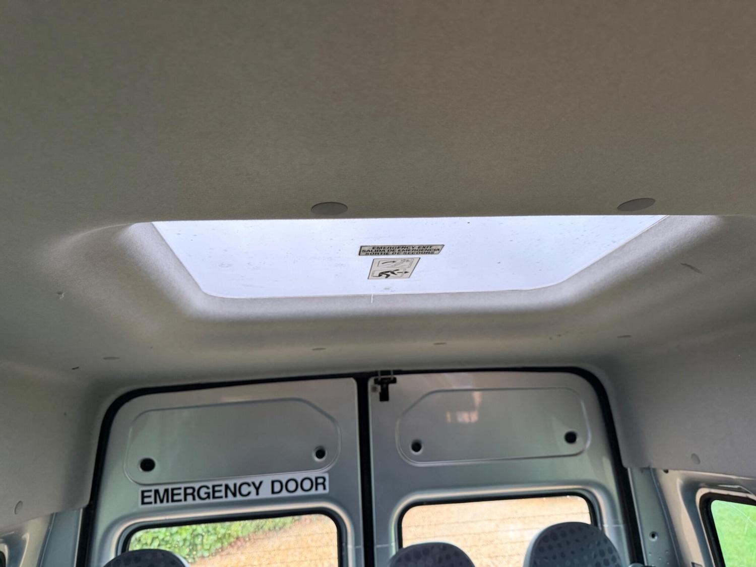 Used Ford Transit 2013 for sale - 77255005: Photo 18