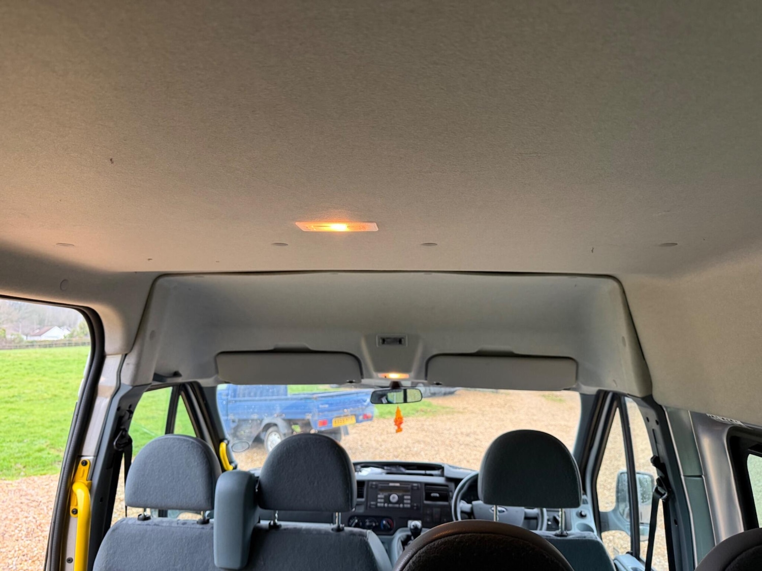 Used Ford Transit 2013 for sale - 77255005: Photo 19