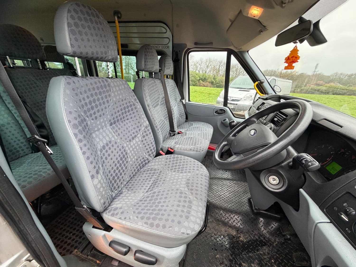 Used Ford Transit 2013 for sale - 77255005: Photo 8