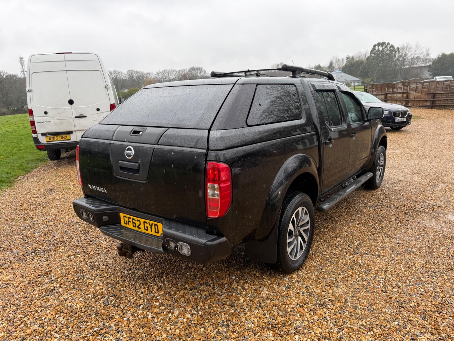 Used Nissan Navara 2012 for sale - 77478768: Photo 6