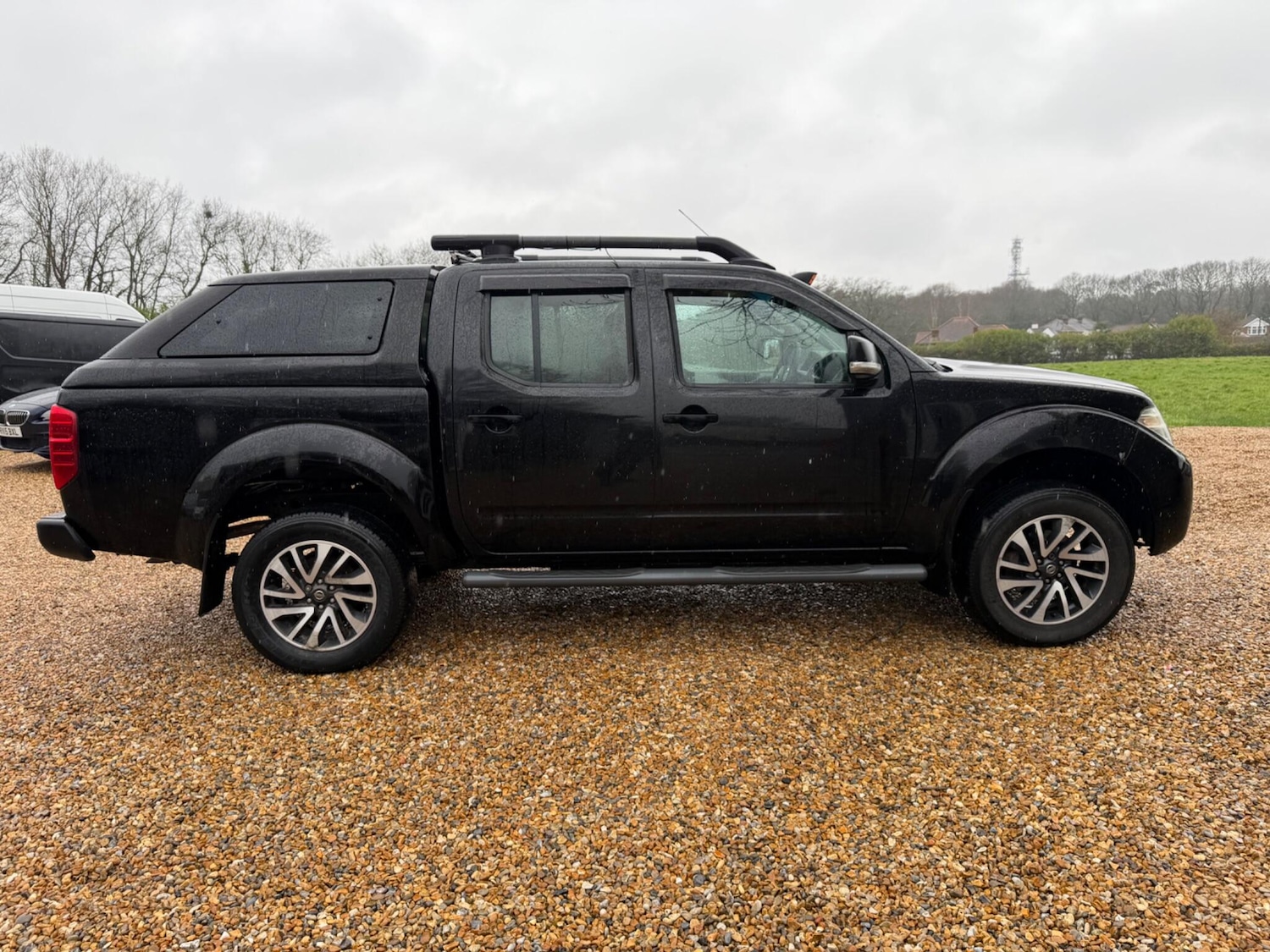 Used Nissan Navara 2012 for sale - 77478768: Photo 7