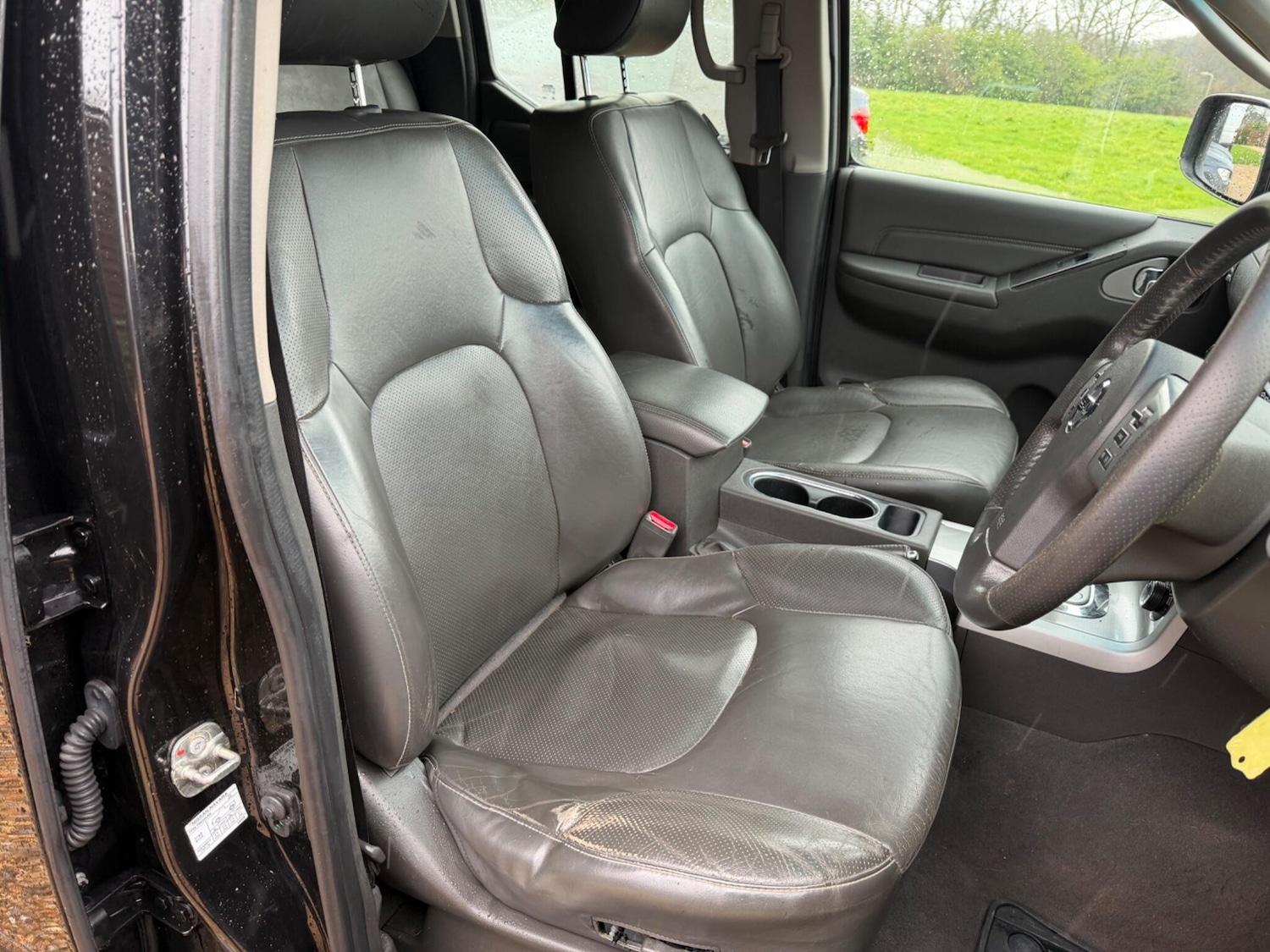 Used Nissan Navara 2012 for sale - 77478768: Photo 8